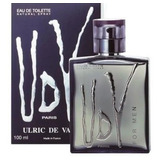 Perfume Masculino Udv For